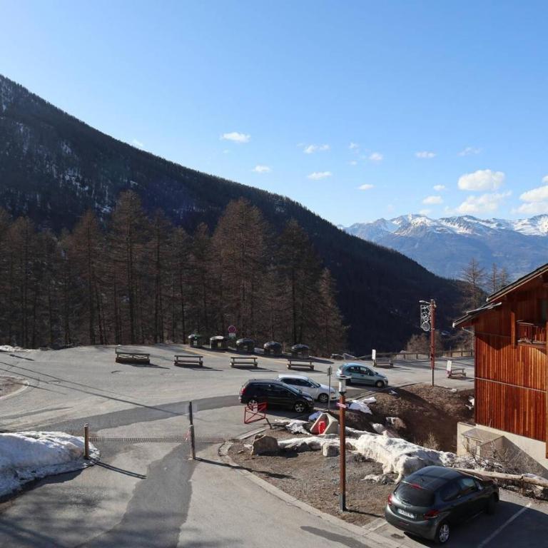 Residence La Combe D Or - Appartement en résidence de standing MAE-2054 - Appartement - 9