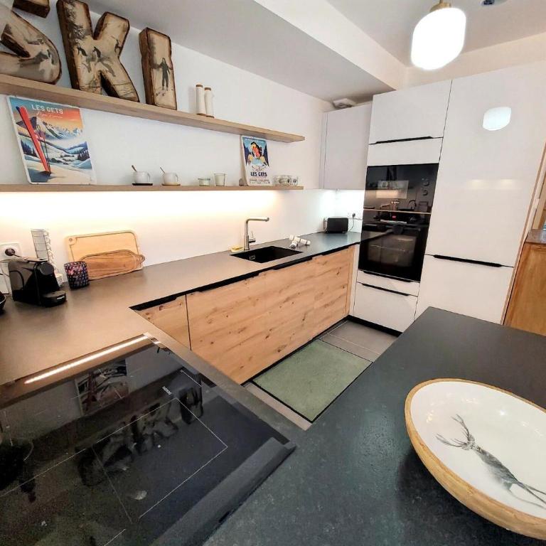 Résidence La Croisette - Très bel appartement, spacieux, lumineux, proximité immédiate centre MAE-0011 - Appartamento - 4
