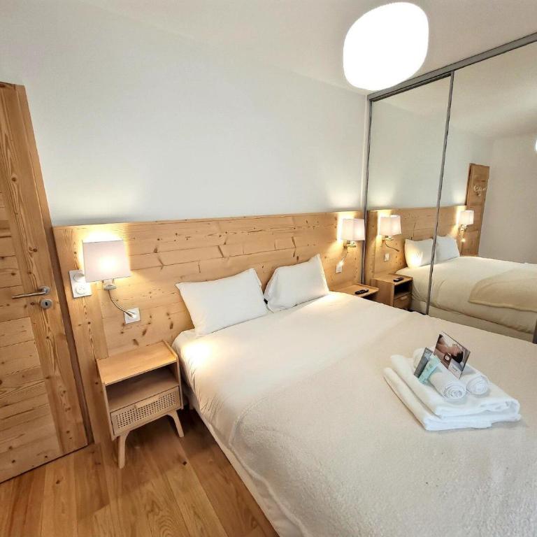 Résidence La Croisette - Très bel appartement, spacieux, lumineux, proximité immédiate centre MAE-0011 - Appartamento - 8