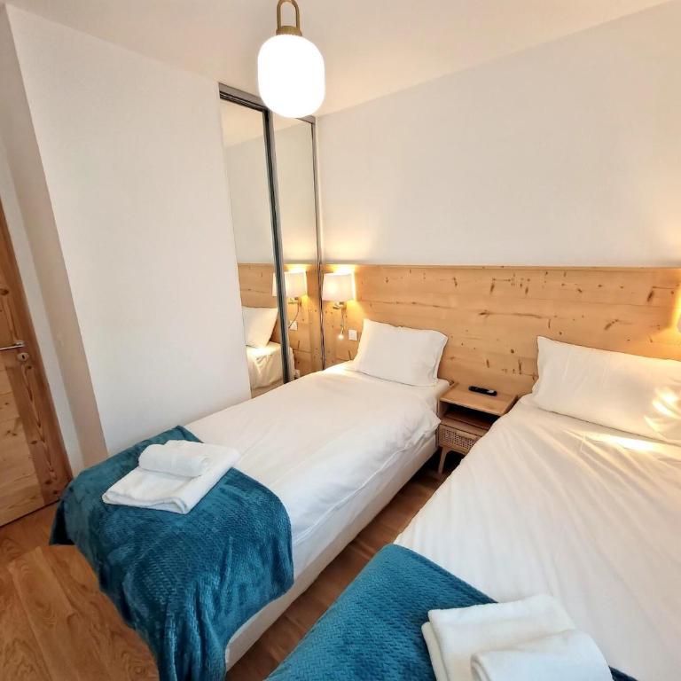 Résidence La Croisette - Très bel appartement, spacieux, lumineux, proximité immédiate centre MAE-0011 - Appartamento - 10