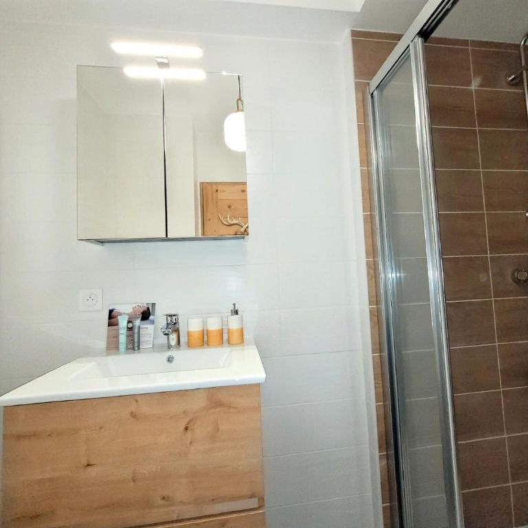 Résidence La Croisette - Très bel appartement, spacieux, lumineux, proximité immédiate centre MAE-0011 - Appartamento - 11