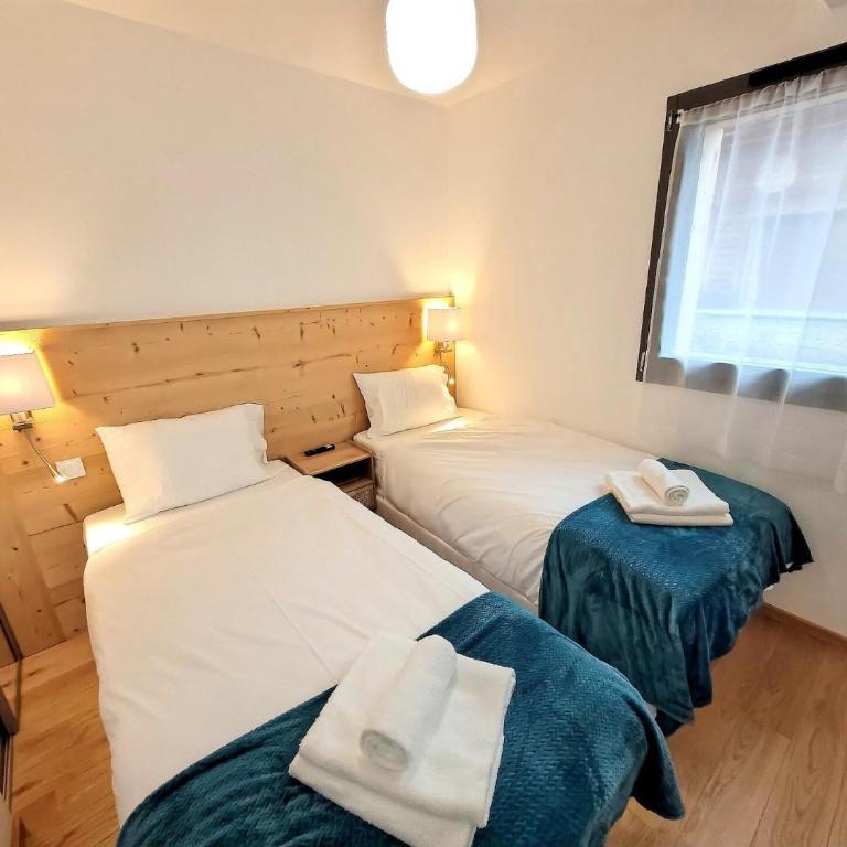 Résidence La Croisette - Très bel appartement, spacieux, lumineux, proximité immédiate centre MAE-0011 - Appartamento - 12