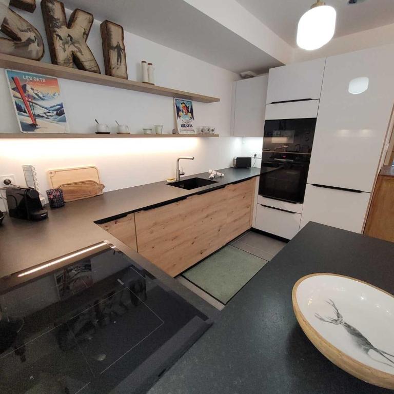 Résidence La Croisette - Très bel appartement, spacieux, lumineux, proximité immédiate centre MAE-0011 - Appartamento - 14