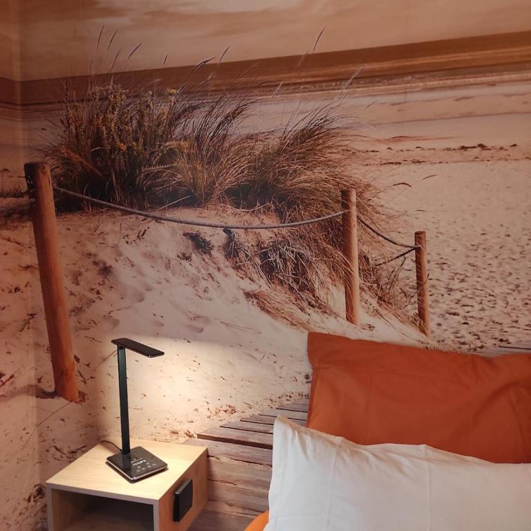 Saint-Malo intra-muros - escale idéale tout compris - Appartement 2 Chambres - 9