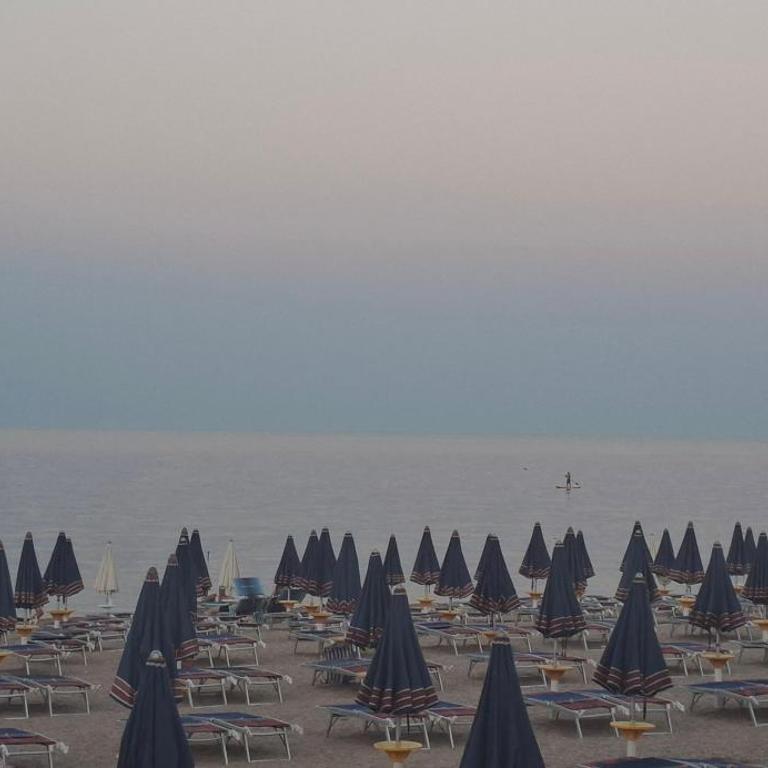Sirolo vista mare- Garage privato- Centro a 700 m - One-Bedroom Apartment - 31