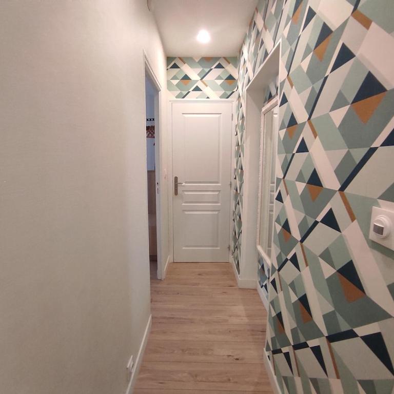 Saint-Malo intra-muros - escale idéale tout compris - Appartement 2 Chambres - 17