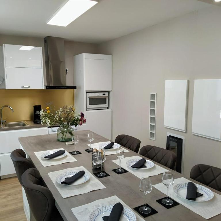 Saint-Malo intra-muros - escale idéale tout compris - Appartement 2 Chambres - 18