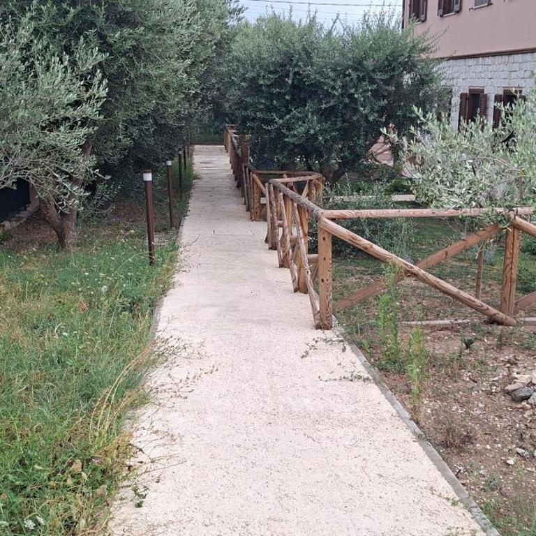 Sirolo vista mare- Garage privato- Centro a 700 m - One-Bedroom Apartment - 16