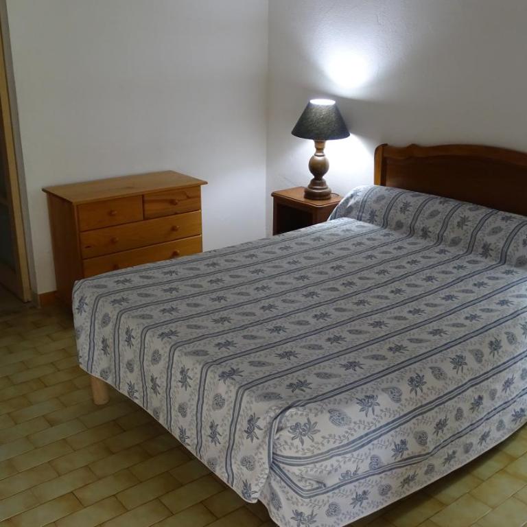 Auberge de la Fadaise - Chambre Triple - Vue sur Jardin - 4