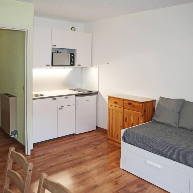 Résidence Orr Des Cimes - Studio équipé pour 4 personnes vue pistes MAE-3844 - Studio - 6