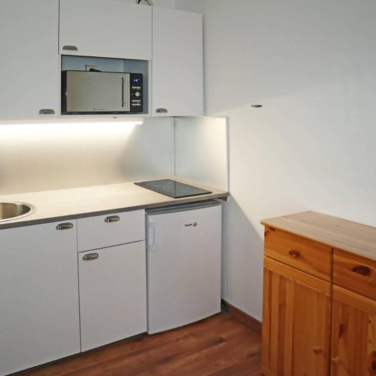 Résidence Orr Des Cimes - Studio équipé pour 4 personnes vue pistes MAE-3844 - Studio - 7