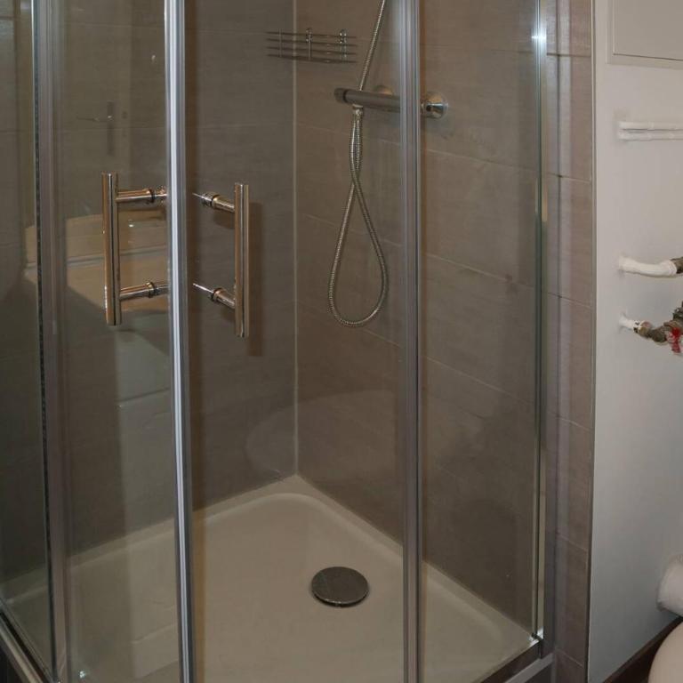 Résidence Orr Des Cimes - Studio équipé pour 4 personnes vue pistes MAE-3844 - Studio - 9