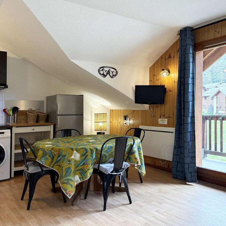 Residence La Combe D Or - Appartement en résidence de standing MAE-3864 - Appartement - 5