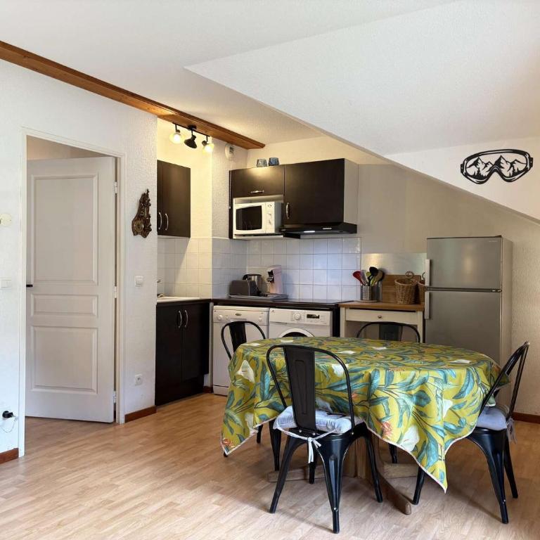 Residence La Combe D Or - Appartement en résidence de standing MAE-3864 - Appartement - 6
