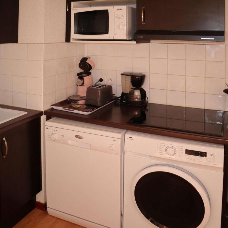 Residence La Combe D Or - Appartement en résidence de standing MAE-3864 - Appartement - 8
