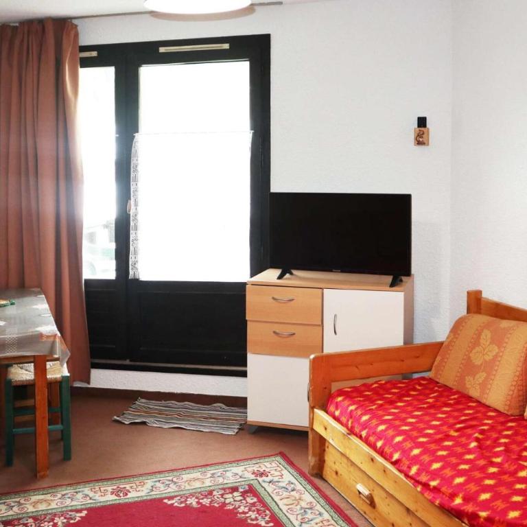 Résidence Orr Des Cimes - Studio 4 personnes vue pistes MAE-4004 - Studio - 1