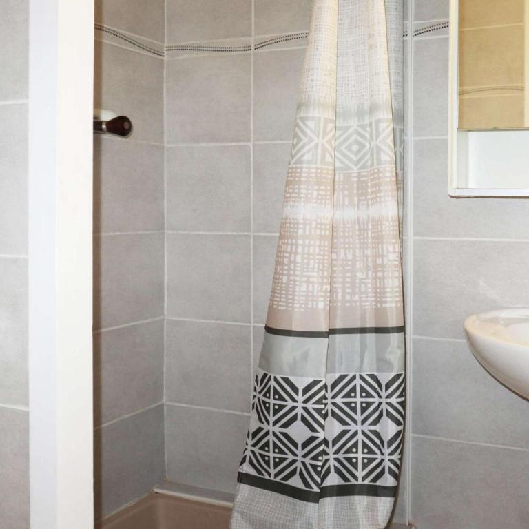 Résidence Orr Des Cimes - Studio 4 personnes vue pistes MAE-4004 - Studio - 7