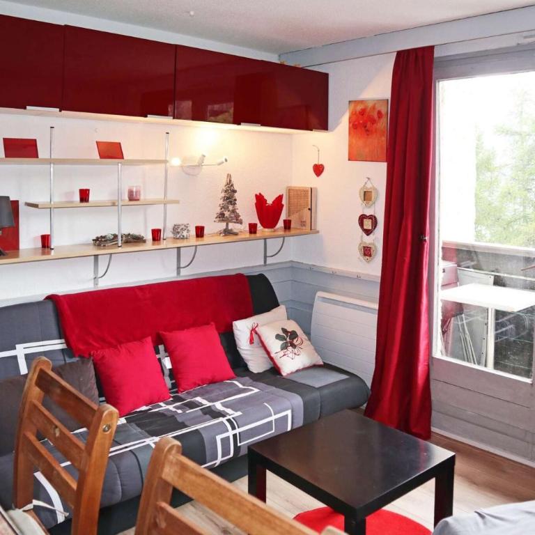 Résidence Le Belvedere - Mini studio 2 personnes situé dans la résidence le belvédère MAE-4054 - Estudio - 1