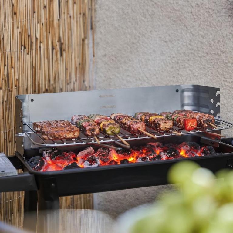 LE LOFT RÉMOIS I CENTRE-VILLE I TERRASSE I BARBECUE I NETFLIX - LE LOFT RÉMOIS I DOWNTOWN I TERRACE I BBQ l NETFLIX - Appartement 1 Chambre - 16