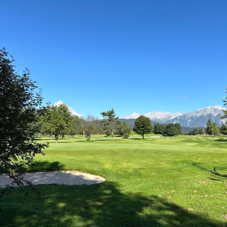 Alpenapart Seefeld - Apartment mit 1 Schlafzimmer - 16