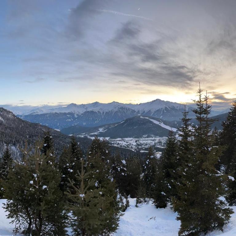 Alpenapart Seefeld - Apartment mit 1 Schlafzimmer - 17