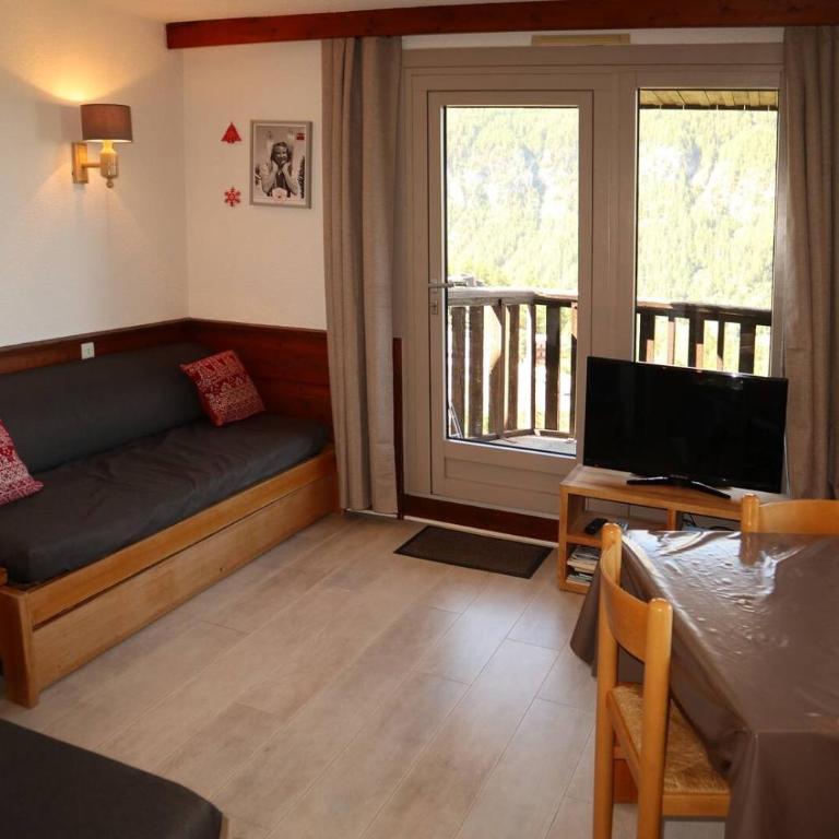 Résidence Le Belvedere - APPARTEMENT N° 1104 LE BELVEDERE MAE-3764 - Appartement - 4