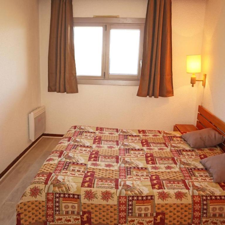 Résidence Le Belvedere - APPARTEMENT N° 1104 LE BELVEDERE MAE-3764 - Appartement - 3