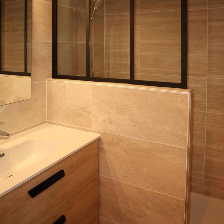 Résidence Le Belvedere - APPARTEMENT N° 1104 LE BELVEDERE MAE-3764 - Appartement - 6