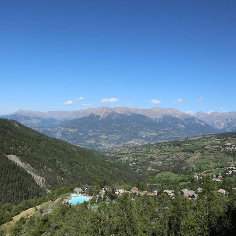 Résidence Le Belvedere - APPARTEMENT N° 1104 LE BELVEDERE MAE-3764 - Appartement - 7