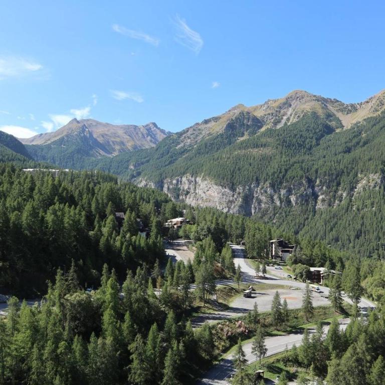 Résidence Le Belvedere - APPARTEMENT N° 1104 LE BELVEDERE MAE-3764 - Appartement - 8