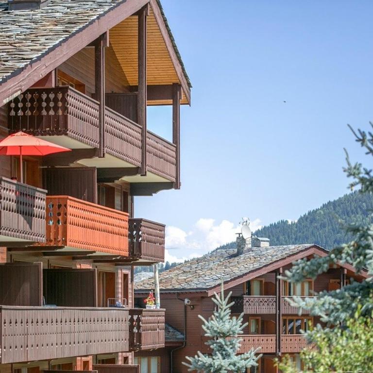 Quartier La Forêt - maeva Home - Appartement 3 pièces 6 personnes Sélection MAE-5126 - Appartement - 2