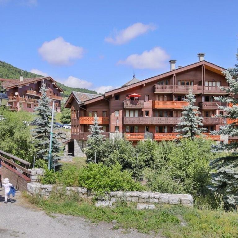 Quartier La Forêt - maeva Home - Appartement 3 pièces 6 personnes Sélection MAE-5126 - Appartement - 3