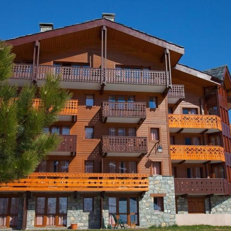 Quartier La Forêt - maeva Home - Appartement 3 pièces 6 personnes Sélection MAE-5126 - Appartement - 7
