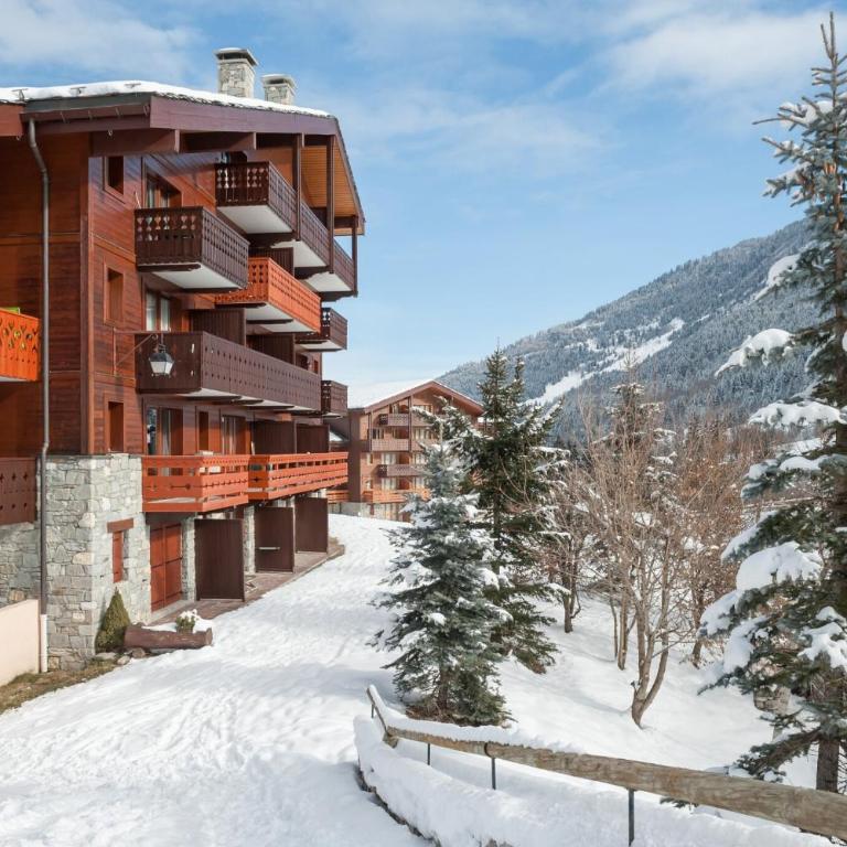 Quartier La Forêt - maeva Home - Appartement 3 pièces 6 personnes Sélection MAE-5126 - Appartement - 8
