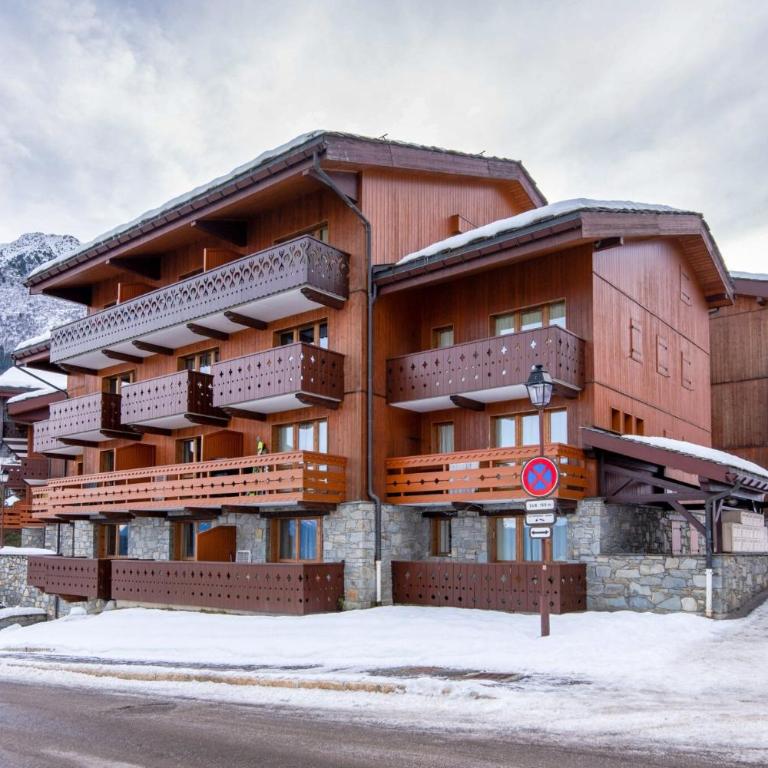 Quartier La Forêt - maeva Home - Appartement 3 pièces 6 personnes Sélection MAE-5126 - Appartement - 23