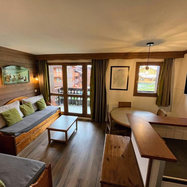 Quartier La Forêt - maeva Home - Appartement 3 pièces 6 personnes Sélection MAE-5126 - Appartement - 1