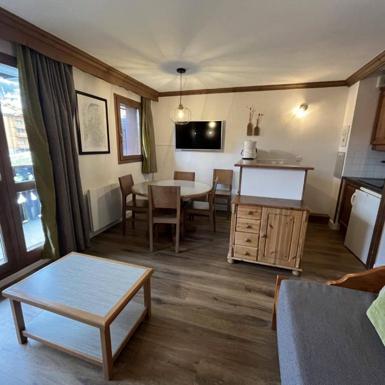 Quartier La Forêt - maeva Home - Appartement 3 pièces 6 personnes Sélection MAE-5126 - Appartement - 26