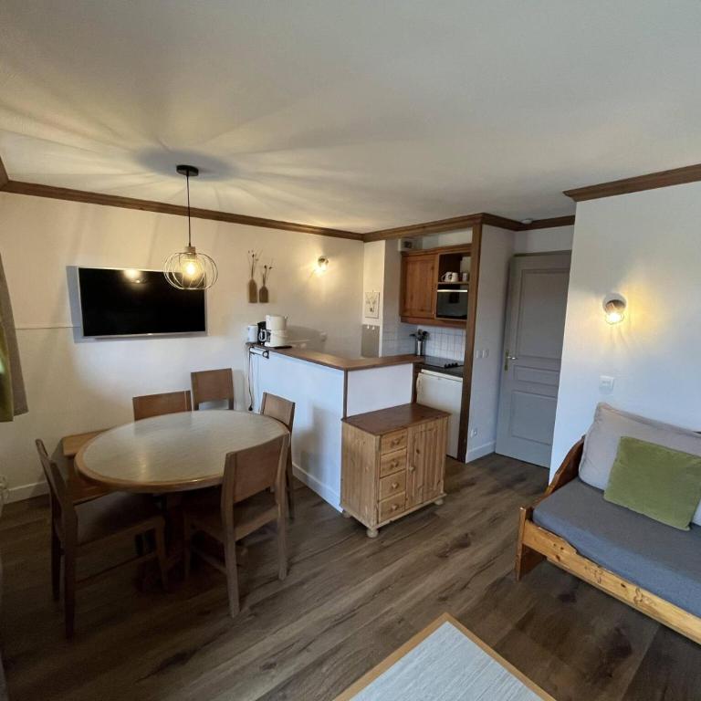 Quartier La Forêt - maeva Home - Appartement 3 pièces 6 personnes Sélection MAE-5126 - Appartement - 27