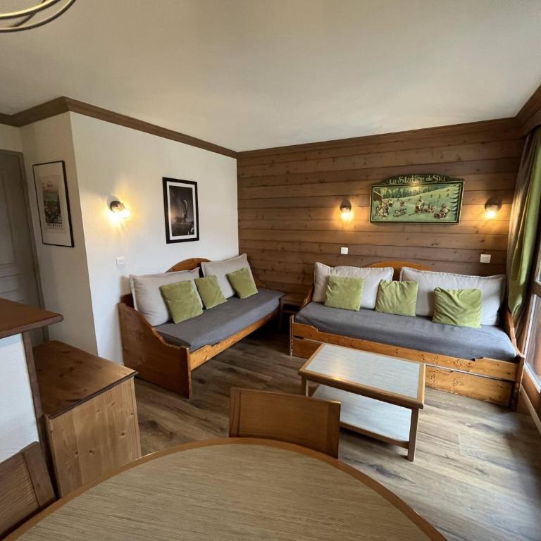 Quartier La Forêt - maeva Home - Appartement 3 pièces 6 personnes Sélection MAE-5126 - Appartement - 28