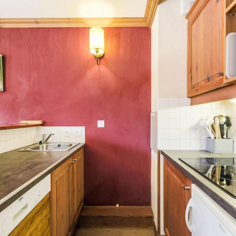 Quartier La Forêt - maeva Home - Appartement 3 pièces 6 personnes Sélection MAE-5126 - Appartement - 29