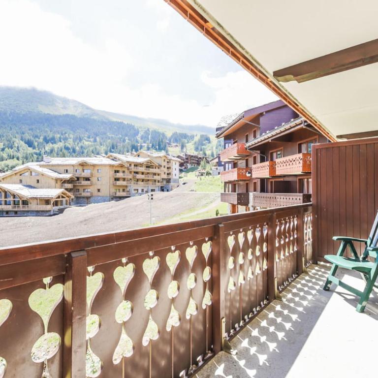 Quartier La Forêt - maeva Home - Appartement 3 pièces 6 personnes Sélection MAE-5126 - Appartement - 33