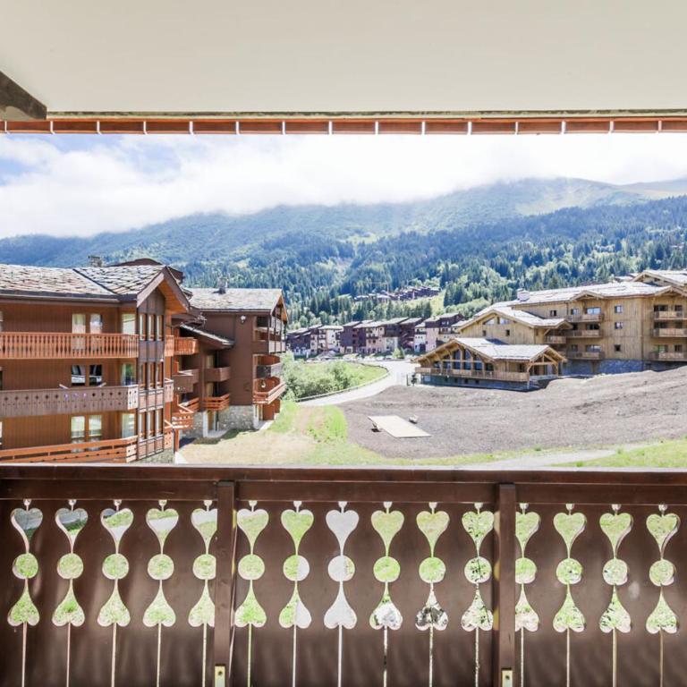 Quartier La Forêt - maeva Home - Appartement 3 pièces 6 personnes Sélection MAE-5126 - Appartement - 34