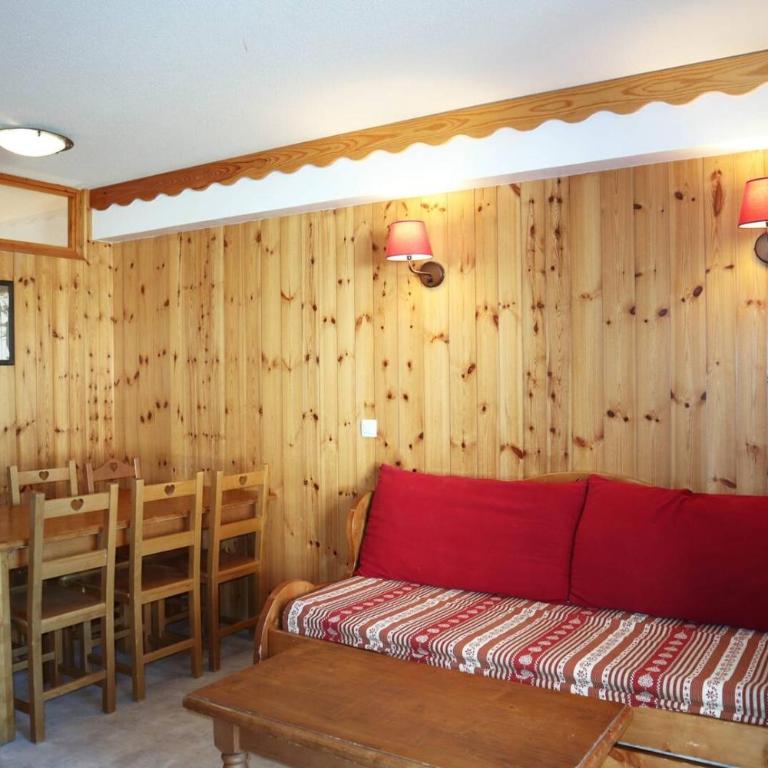 Résidence Les Eglantines - B116 LES EGLANTINES 1800 MAE-4844 - Apartamento - 1