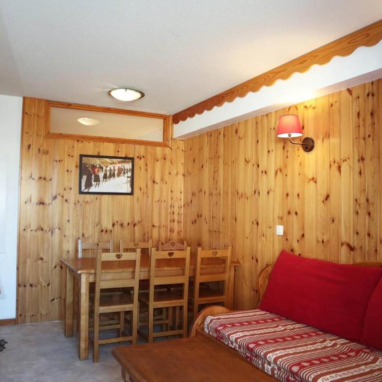 Résidence Les Eglantines - B116 LES EGLANTINES 1800 MAE-4844 - Apartamento - 3