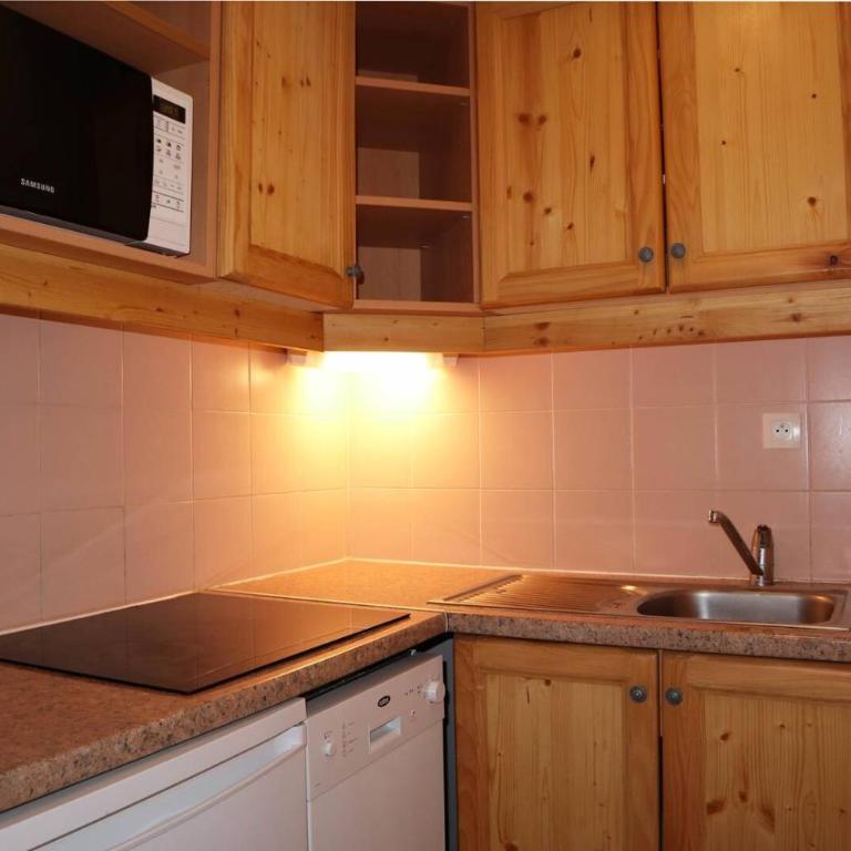 Résidence Les Eglantines - B116 LES EGLANTINES 1800 MAE-4844 - Apartamento - 4