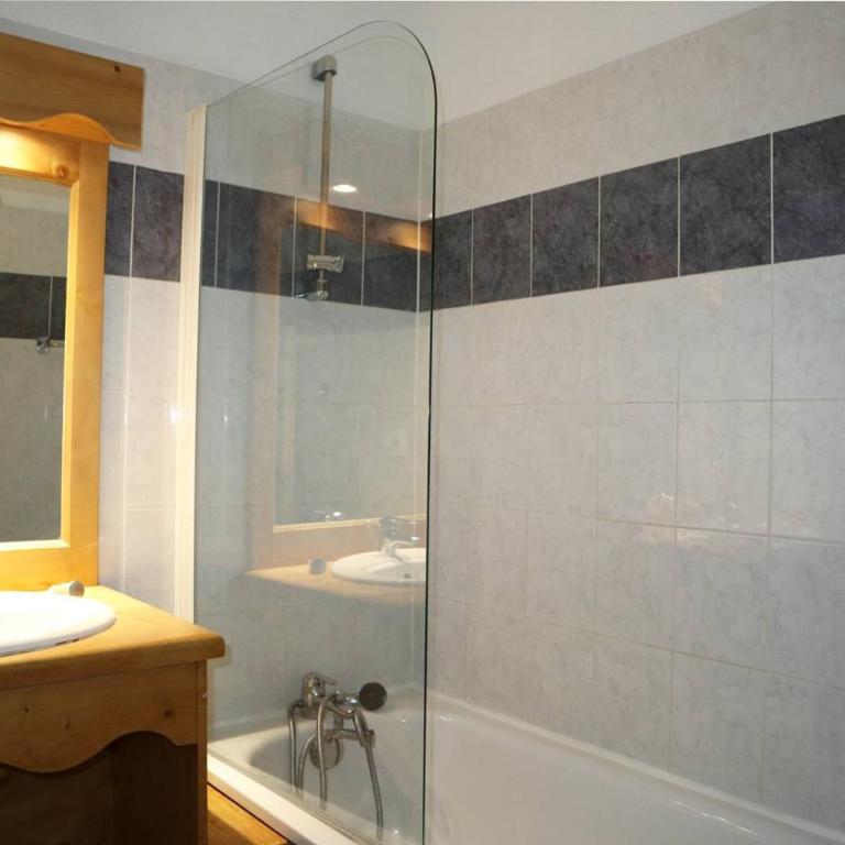 Résidence Les Eglantines - B116 LES EGLANTINES 1800 MAE-4844 - Apartamento - 7