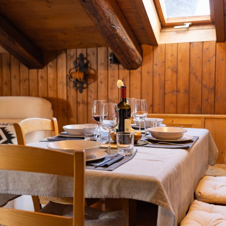 Mansarda Faloria - Una chicca in Corso Italia - Appartamento con 2 Camere da Letto - 25