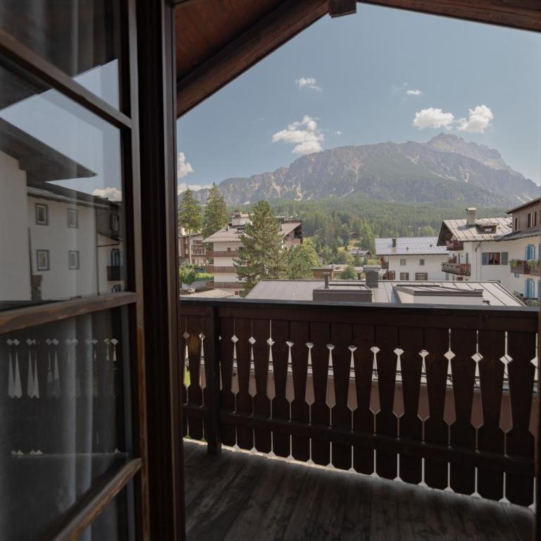 Mansarda Faloria - Una chicca in Corso Italia - Appartamento con 2 Camere da Letto - 16