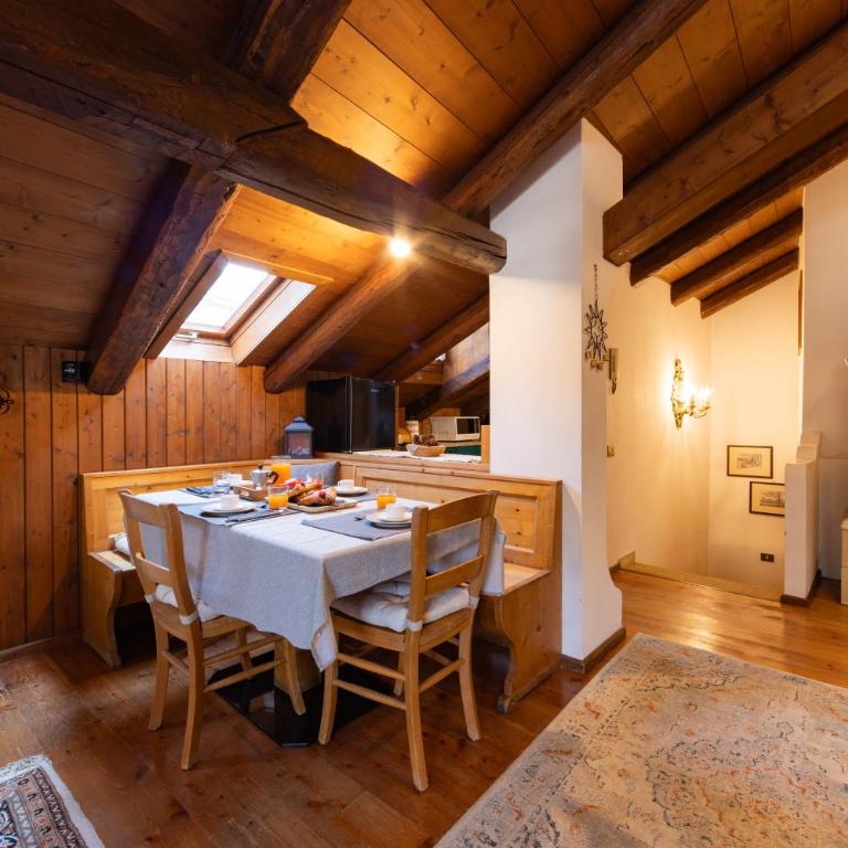 Mansarda Faloria - Una chicca in Corso Italia - Appartamento con 2 Camere da Letto - 22