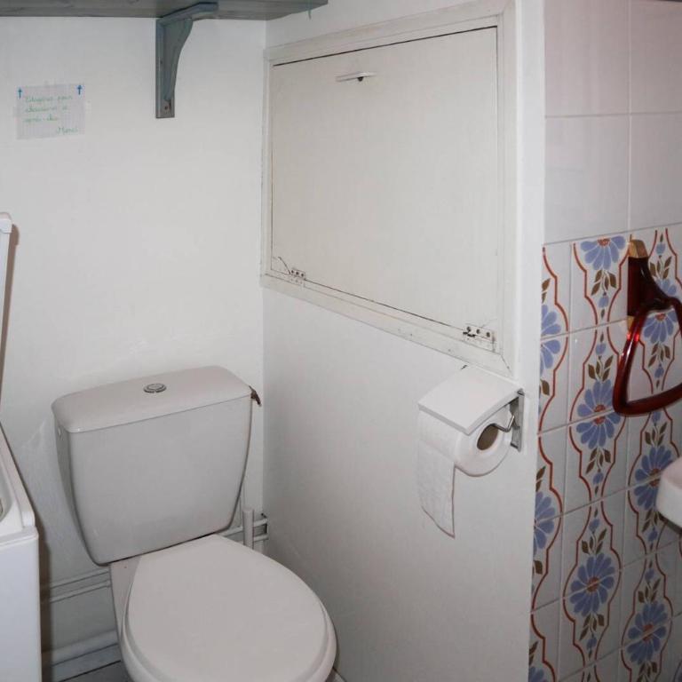 Résidence Les Carlines - Joli studio de 4 personnes en cœur de station vue pistes MAE-3714 - Studio - 7